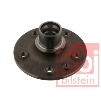 Porya Flanşı Vito638 Arka